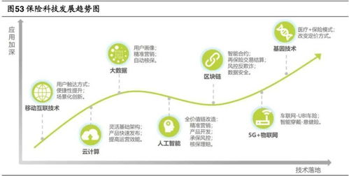 互联网保险与食品电商 竞争格局、发展机遇与未来趋势分析