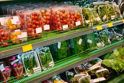 互联网赋能中国有机食品行业 步入营销新时代