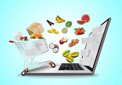 农业创新驱动下的食品互联网销售 重塑农业生产力与市场格局