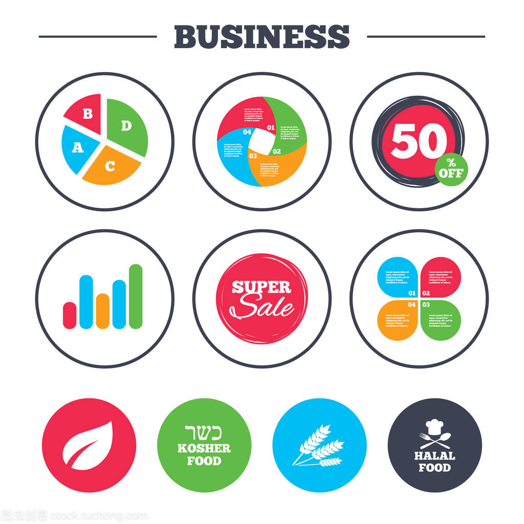 天然食品图标在食品互联网销售中的价值与应用策略