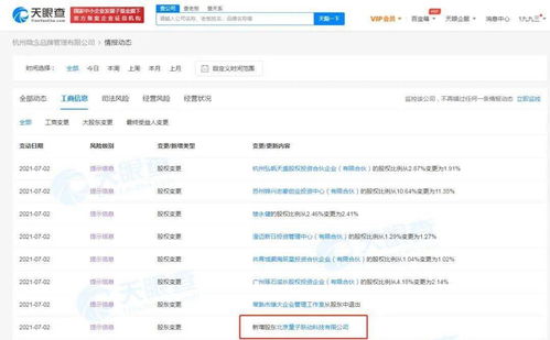字节跳动押注李子柒 食品互联网销售的新棋局
